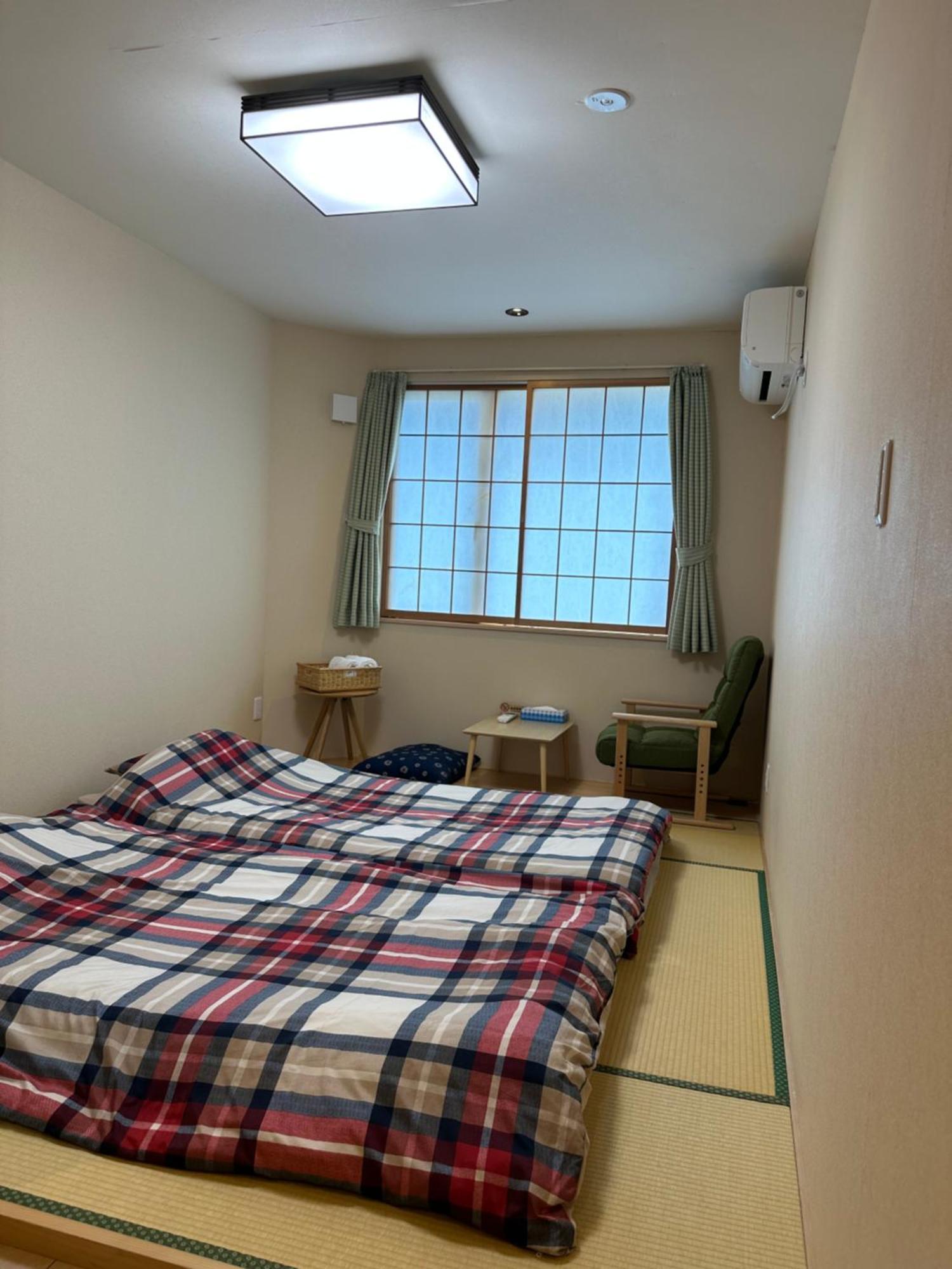 Hotel Plum House Otaru Exteriér fotografie