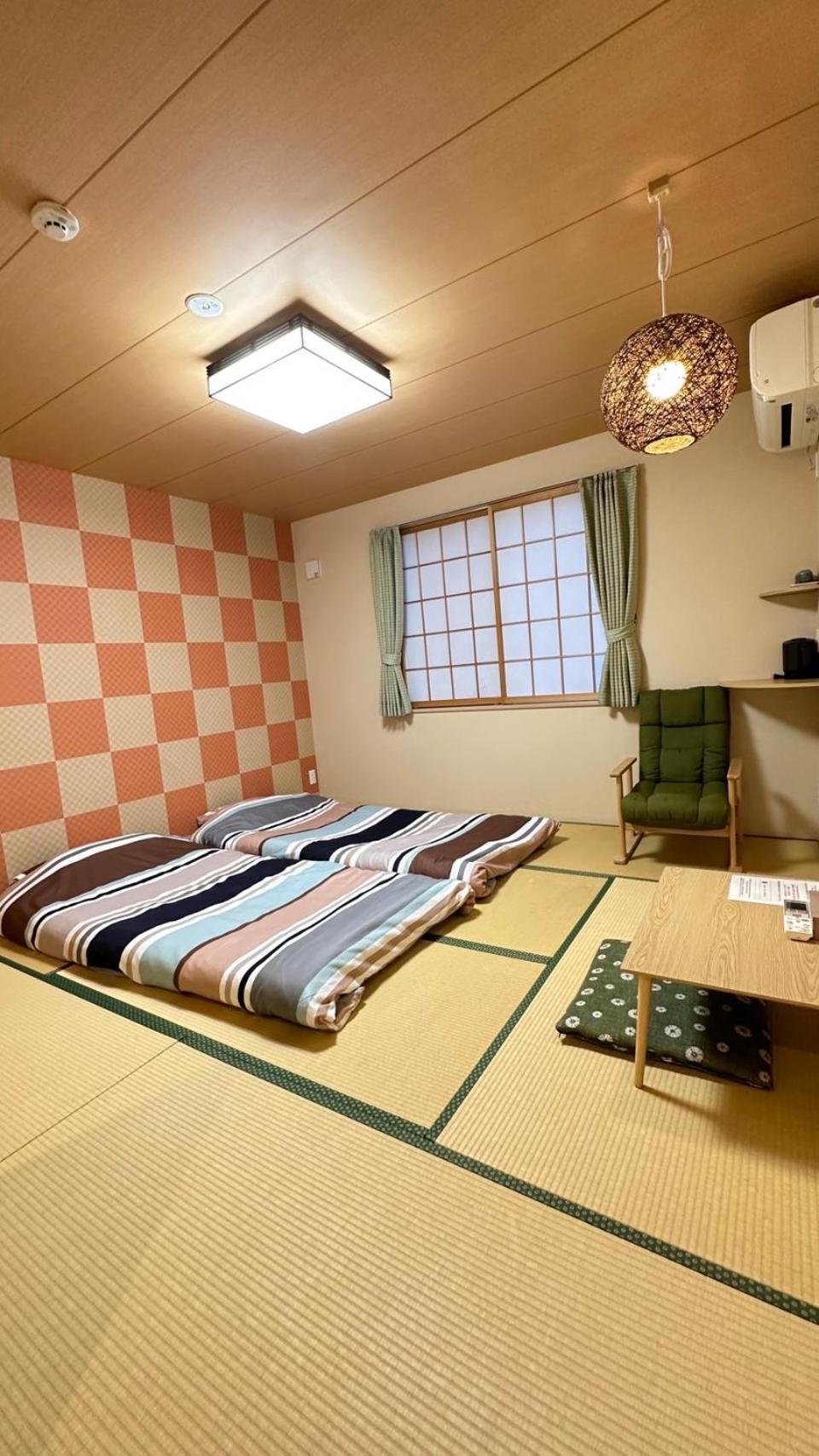 Hotel Plum House Otaru Exteriér fotografie