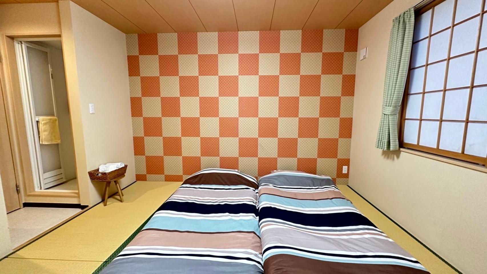 Hotel Plum House Otaru Exteriér fotografie
