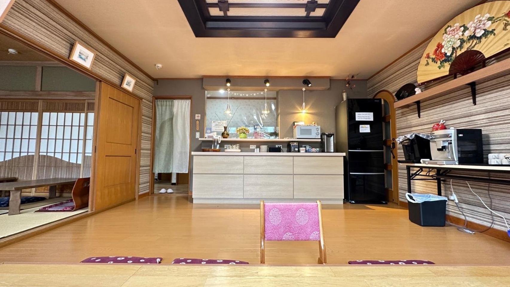 Hotel Plum House Otaru Exteriér fotografie