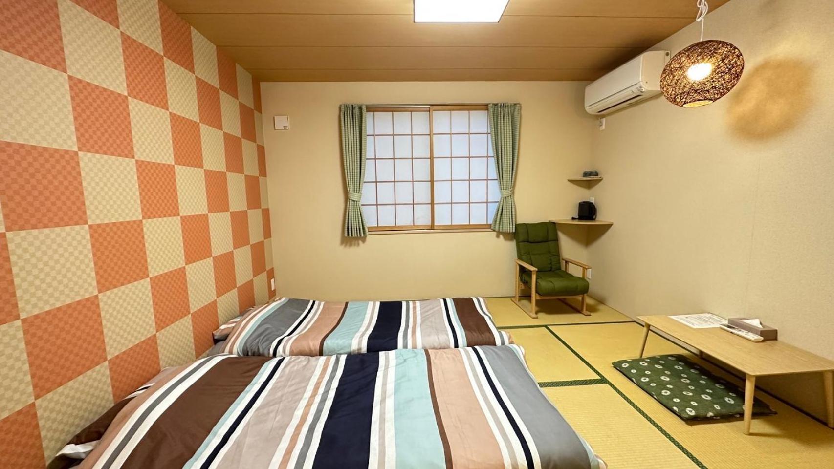 Hotel Plum House Otaru Exteriér fotografie