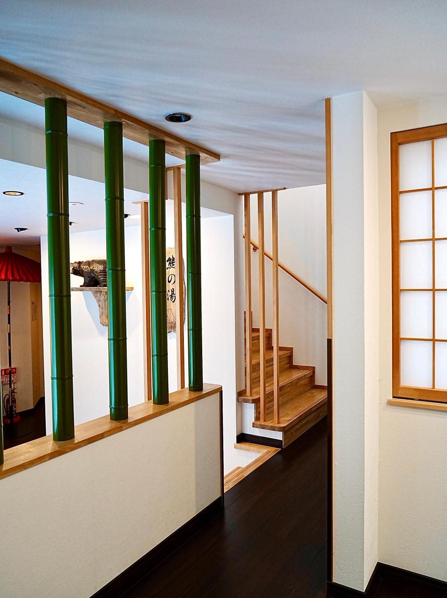 Hotel Plum House Otaru Exteriér fotografie