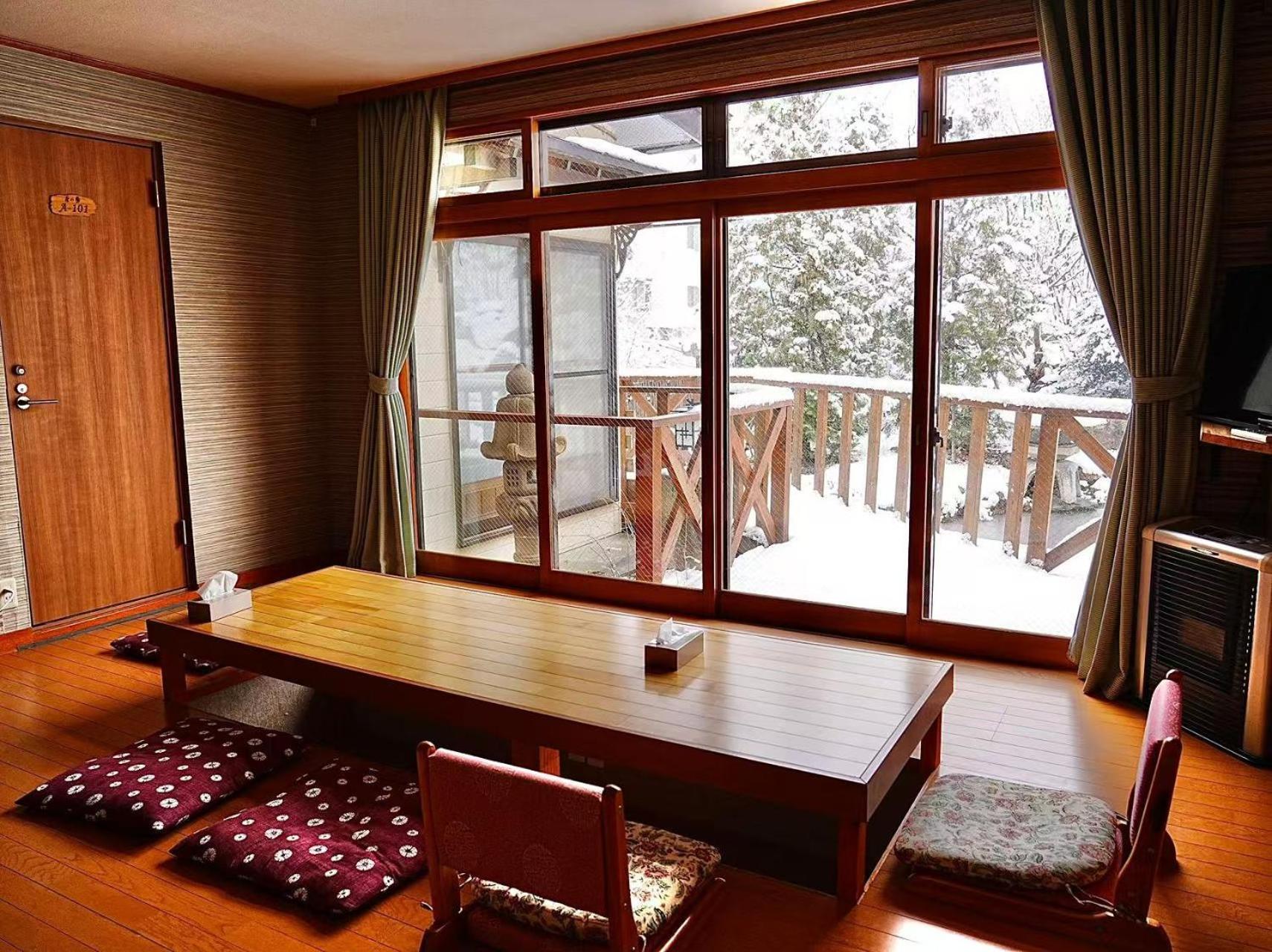 Hotel Plum House Otaru Exteriér fotografie